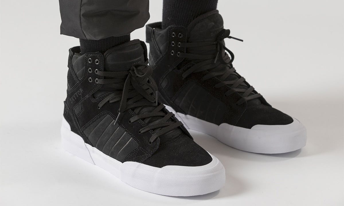 supra skytop chad muska